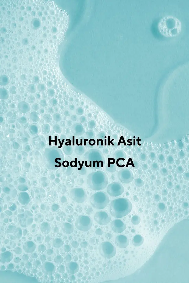 Sebum Dengeleyici, AydınlatıcıEtkili Tüm Cilt Tiplerine Uygun Centella Özlü Yüz Yıkama Jeli 200 ml